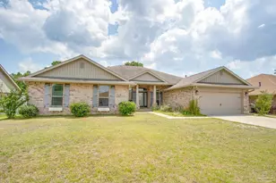 6729 Gettysburg Blvd, Milton, FL 32583 - Photo 3