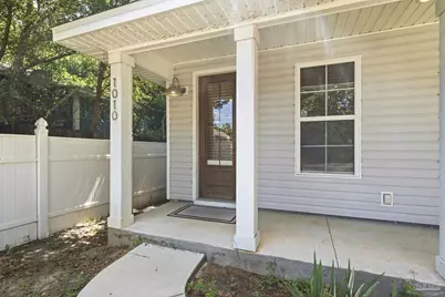 1010 N D St, Pensacola, FL 32501 - Photo 3