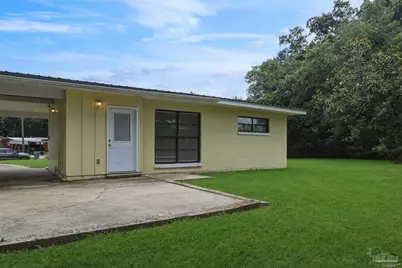 101 Vanderbilt Rd, Pensacola, FL 32506 - Photo 33