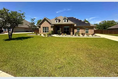 5936 Willesby Dr, Pace, FL 32571 - Photo 3