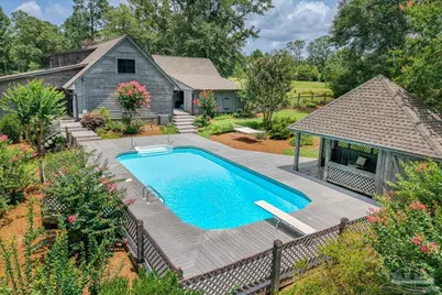 5101 Hwy 4, Jay, FL 32565 - Photo 25