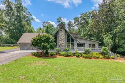 5101 Hwy 4, Jay, FL 32565 - Photo 1
