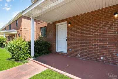 7250 Hilburn Dr #3A, Pensacola, FL 32504 - Photo 1