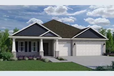 5558 Colinas Verde Dr, Milton, FL 32570 - Photo 1