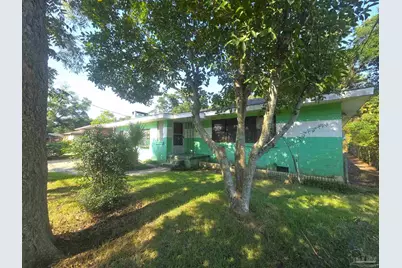 2504 N L St, Pensacola, FL 32501 - Photo 1