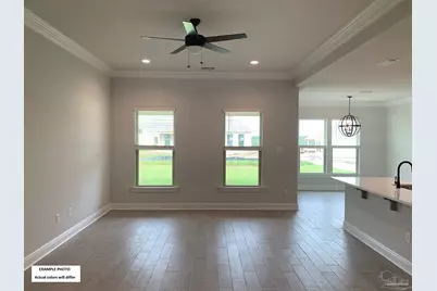 5295 Adeline Cir 15-E (LOT #), Pace, FL 32571 - Photo 5