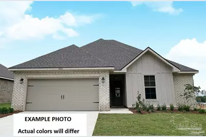 5295 Adeline Cir 15-E (LOT #), Pace, FL 32571 - Photo 1