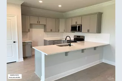 5295 Adeline Cir 15-E (LOT #), Pace, FL 32571 - Photo 3