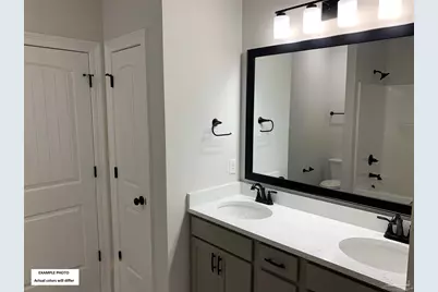 5295 Adeline Cir 15-E (LOT #), Pace, FL 32571 - Photo 7