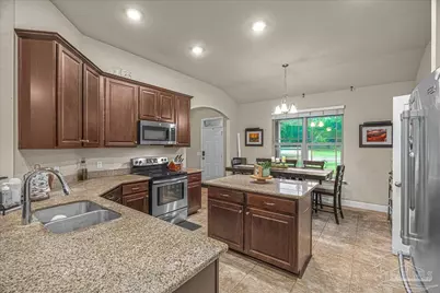 5288 Richardson St, Milton, FL 32570 - Photo 15