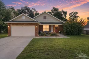5288 Richardson St, Milton, FL 32570 - Photo 1