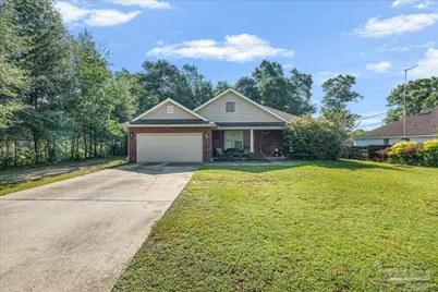 5288 Richardson St, Milton, FL 32570 - Photo 5