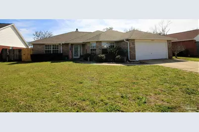 5027 Terra Lake Cir, Pensacola, FL 32507 - Photo 1