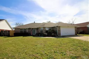 5027 Terra Lake Cir, Pensacola, FL 32507 - Photo 1