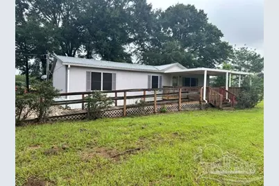 4006 McCutchin Dr, Jay, FL 32565 - Photo 3