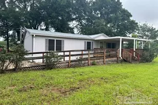 4006 McCutchin Dr, Jay, FL 32565 - Photo 3