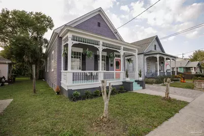 905 Dr Martin Luther King Jr Dr, Pensacola, FL 32501 - Photo 5