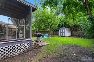 905 Dr Martin Luther King Jr Dr, Pensacola, FL 32501 - Photo 33