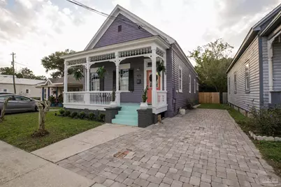 905 Dr Martin Luther King Jr Dr, Pensacola, FL 32501 - Photo 3