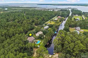 8132 Glenview Rd, Milton, FL 32583 - Photo 5