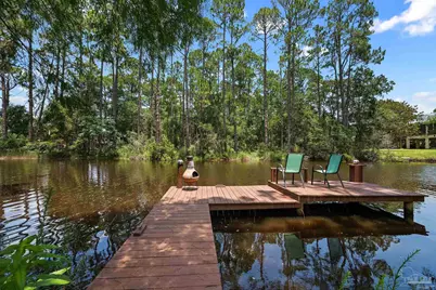 8132 Glenview Rd, Milton, FL 32583 - Photo 3