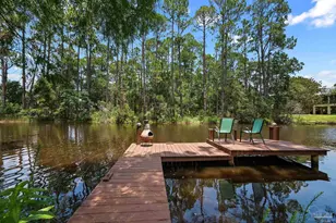 8132 Glenview Rd, Milton, FL 32583 - Photo 3