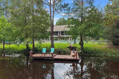 8132 Glenview Rd, Milton, FL 32583 - Photo 9