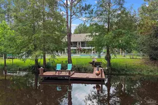 8132 Glenview Rd, Milton, FL 32583 - Photo 9