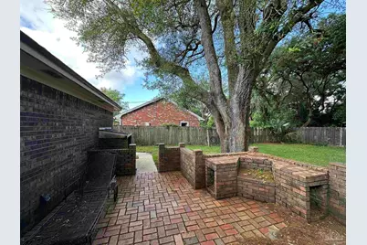 2952 Breckenridge Dr, Pensacola, FL 32526 - Photo 19