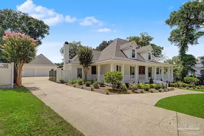 8645 Rosemont Dr, Pensacola, FL 32514 - Photo 7