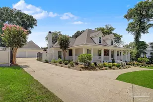 8645 Rosemont Dr, Pensacola, FL 32514 - Photo 7