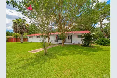 1407 John Carroll Dr, Pensacola, FL 32504 - Photo 27