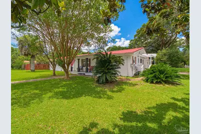 1407 John Carroll Dr, Pensacola, FL 32504 - Photo 67
