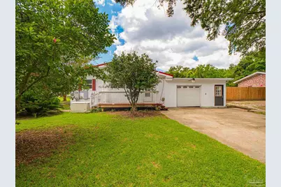 1407 John Carroll Dr, Pensacola, FL 32504 - Photo 5