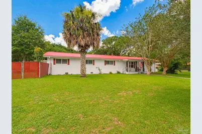 1407 John Carroll Dr, Pensacola, FL 32504 - Photo 65