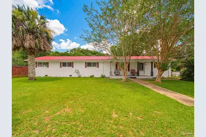 1407 John Carroll Dr, Pensacola, FL 32504 - Photo 3