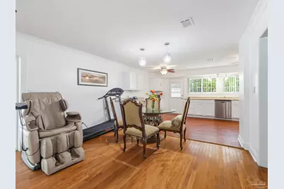 1407 John Carroll Dr, Pensacola, FL 32504 - Photo 15