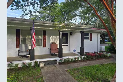 1407 John Carroll Dr, Pensacola, FL 32504 - Photo 3