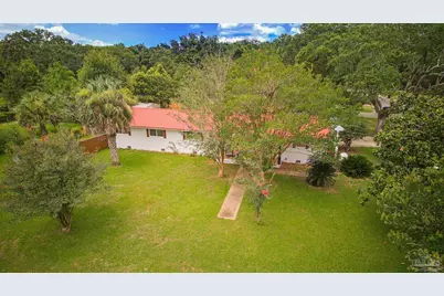 1407 John Carroll Dr, Pensacola, FL 32504 - Photo 65