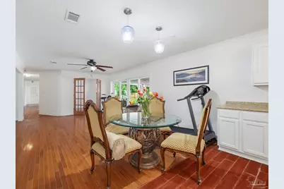 1407 John Carroll Dr, Pensacola, FL 32504 - Photo 15