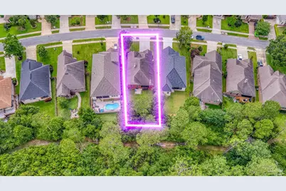 5965 Dahoon Dr, Pensacola, FL 32526 - Photo 43