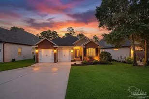 5965 Dahoon Dr, Pensacola, FL 32526 - Photo 1