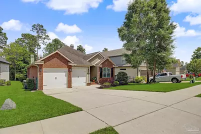 5965 Dahoon Dr, Pensacola, FL 32526 - Photo 47