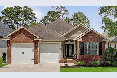 5965 Dahoon Dr, Pensacola, FL 32526 - Photo 1