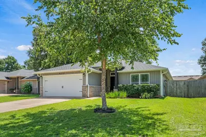 4378 Thistle Pine Ct, Pace, FL 32571 - Photo 5