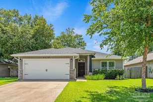 4378 Thistle Pine Ct, Pace, FL 32571 - Photo 1