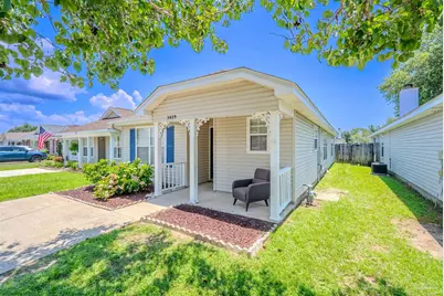 3029 Flintlock Dr, Pensacola, FL 32526 - Photo 3