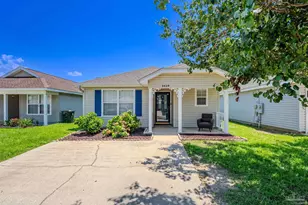 3029 Flintlock Dr, Pensacola, FL 32526 - Photo 1