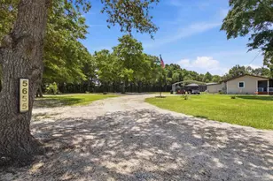 5655 J V Woolley Rd, Crestview, FL 32539 - Photo 1