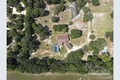 5655 J V Woolley Rd, Crestview, FL 32539 - Photo 47